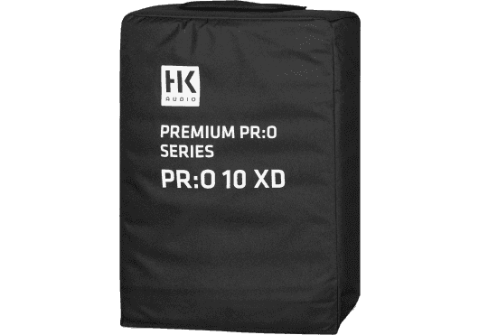 Audio - ENCEINTES & CO - HK Audio - SHK COV-PRO10XD - Royez Musik