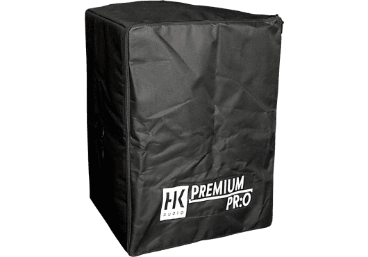 Audio - ENCEINTES & CO - HK Audio - SHK COV-PRO12 - Royez Musik