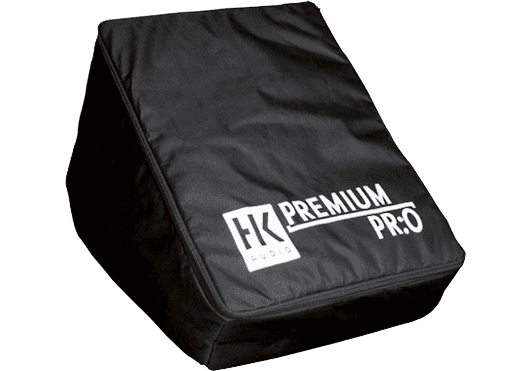 Audio - ENCEINTES & CO - HK Audio - SHK COV-PRO12M - Royez Musik
