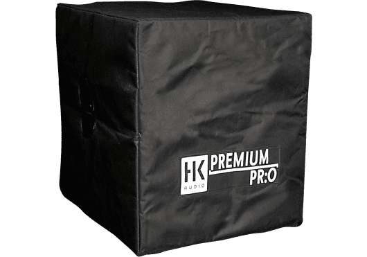 Audio - ENCEINTES & CO - HK Audio - SHK COV-PRO18S - Royez Musik