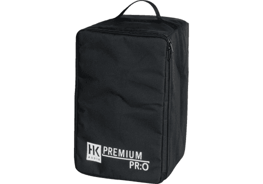 Audio - ENCEINTES & CO - HK Audio - SHK COV-PRO8 - Royez Musik