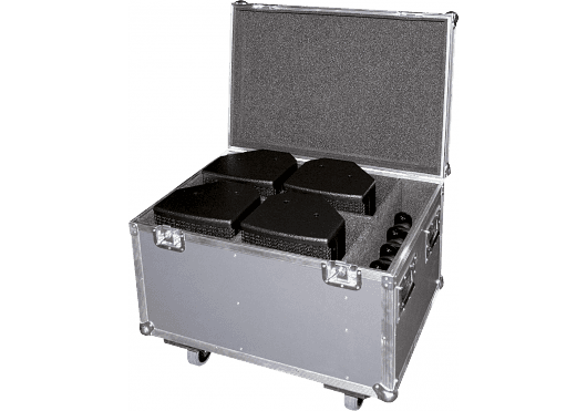 Audio - ENCEINTES & CO - HK Audio - SHK CT108PACK - Royez Musik