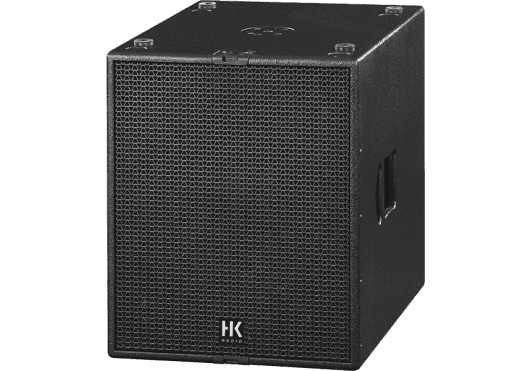 Audio - ENCEINTES & CO - HK Audio - SHK CT118SUB - Royez Musik