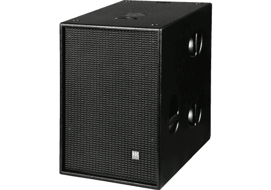 Audio - ENCEINTES & CO - HK Audio - SHK CTA118S - Royez Musik