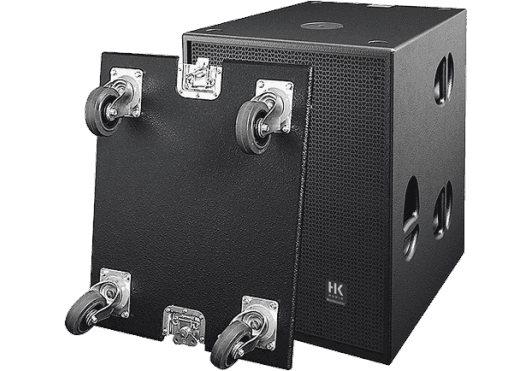 Audio - ENCEINTES & CO - HK Audio - SHK CTA118S - Royez Musik