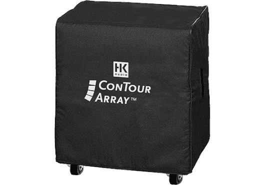 Audio - ENCEINTES & CO - HK Audio - SHK CTA118S - Royez Musik