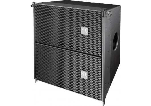 Audio - ENCEINTES & CO - HK Audio - SHK CTA208 - Royez Musik