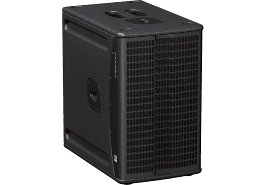Audio - ENCEINTES & CO - HK Audio - SHK E110SUB-A - Royez Musik