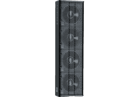 Audio - INSTALLATION - HK Audio - SHK E435I-KITSAT1 - Royez Musik