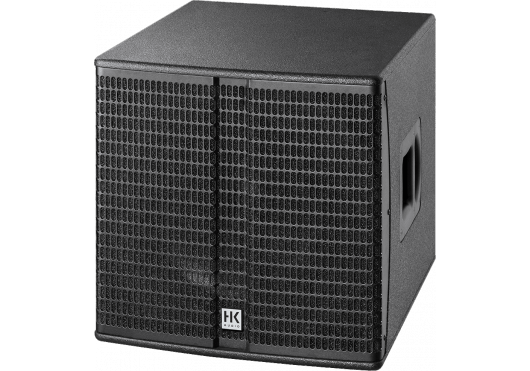 Audio - ENCEINTES & CO - HK Audio - SHK EGA-SUB15 - Royez Musik