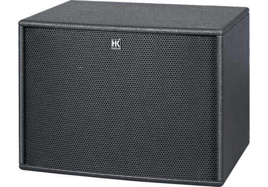 Audio - INSTALLATION - HK Audio - SHK IL112S - Royez Musik