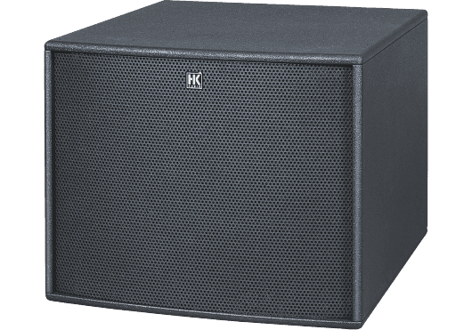 Audio - INSTALLATION - HK Audio - SHK IL115S - Royez Musik