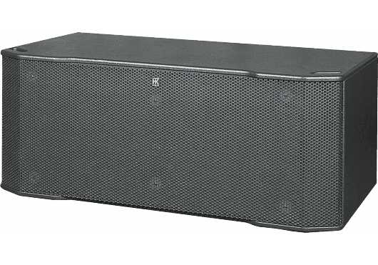 Audio - INSTALLATION - HK Audio - SHK IL218S - Royez Musik