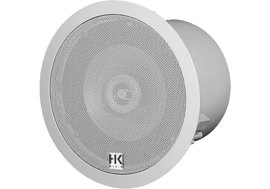 Audio - INSTALLATION - HK Audio - SHK IL60CTCW - Royez Musik