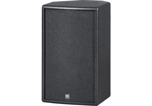 Audio - INSTALLATION - HK Audio - SHK IL8.1 - Royez Musik