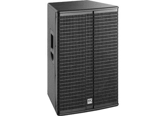 Audio - ENCEINTES & CO - HK Audio - SHK L3-115FA - Royez Musik