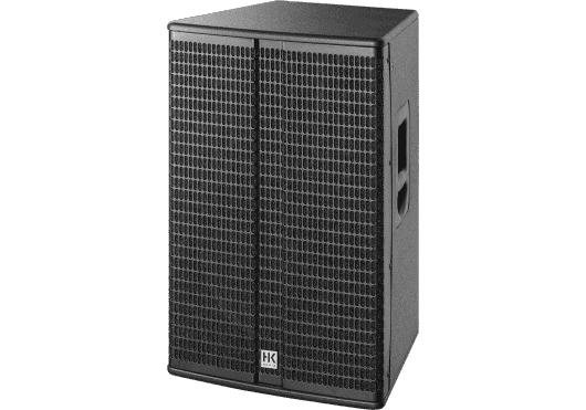 Audio - ENCEINTES & CO - HK Audio - SHK L3-115FA - Royez Musik