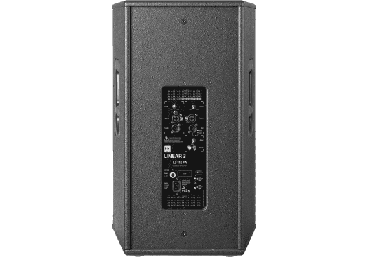 Audio - ENCEINTES & CO - HK Audio - SHK L3-115FA - Royez Musik
