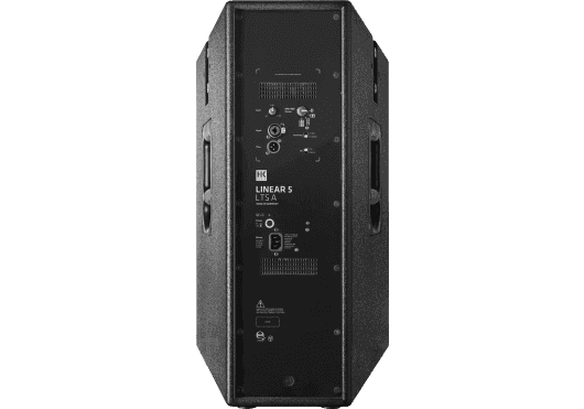 Audio - ENCEINTES & CO - HK Audio - SHK L5-LTSA - Royez Musik