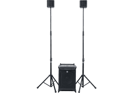 Audio - ENCEINTES & CO - HK Audio - SHK N602PACK-STKM - Royez Musik