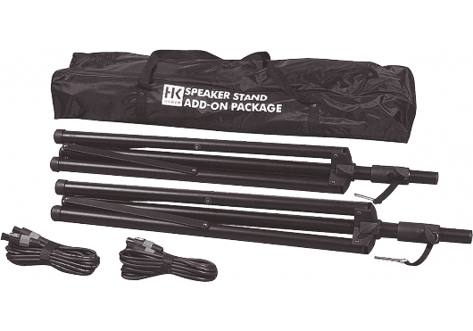 Audio - ENCEINTES & CO - HK Audio - SHK PACK - Royez Musik