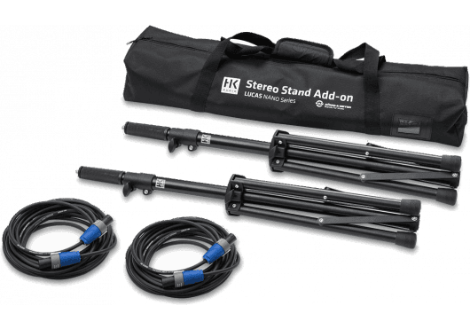 Audio - ENCEINTES & CO - HK Audio - SHK PACKSTKM-N600 - Royez Musik