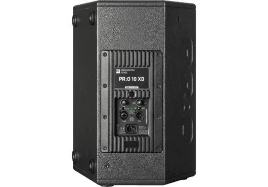 Audio - ENCEINTES & CO - HK Audio - SHK PRO10XD - Royez Musik