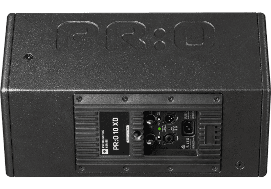 Audio - ENCEINTES & CO - HK Audio - SHK PRO10XD - Royez Musik