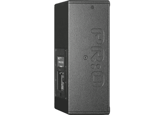 Audio - ENCEINTES & CO - HK Audio - SHK PRO12XD - Royez Musik