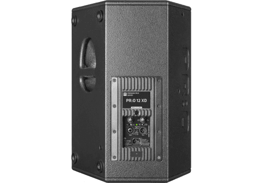 Audio - ENCEINTES & CO - HK Audio - SHK PRO12XD - Royez Musik