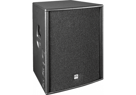 Audio - ENCEINTES & CO - HK Audio - SHK PRO15D - Royez Musik