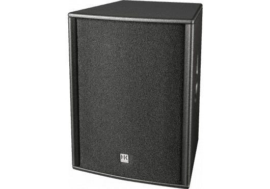Audio - ENCEINTES & CO - HK Audio - SHK PRO15D - Royez Musik