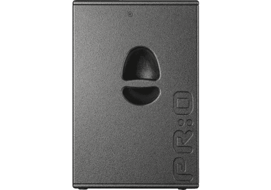 Audio - ENCEINTES & CO - HK Audio - SHK PRO15D - Royez Musik