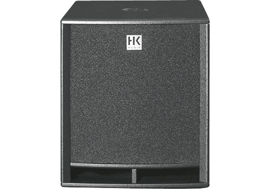 Audio - ENCEINTES & CO - HK Audio - SHK PRO18S - Royez Musik