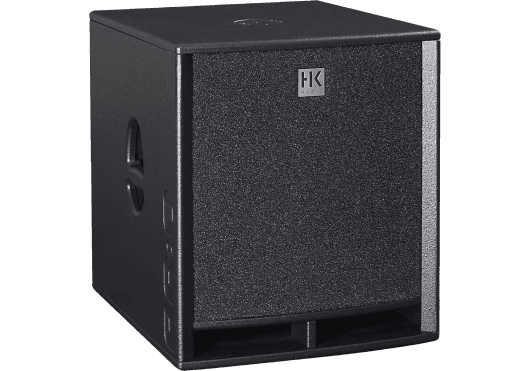 Audio - ENCEINTES & CO - HK Audio - SHK PRO18SA - Royez Musik