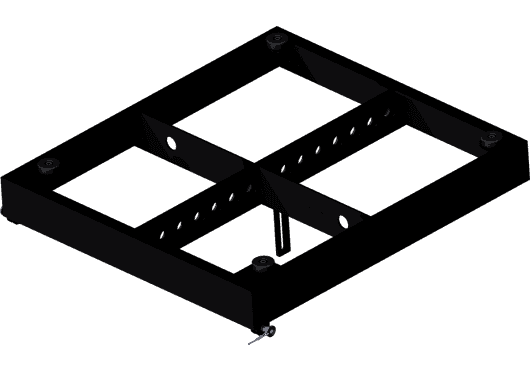 Audio - INSTALLATION - HK Audio - SHK RFRAME-CAD - Royez Musik