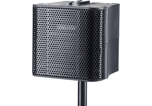 Audio - ENCEINTES & CO - HK Audio - SHK SAT-N600-C - Royez Musik