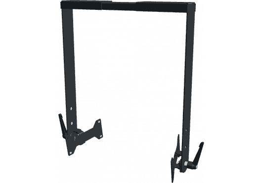 Audio - ACCESSOIRES AUDIO - STANDS - HK Audio - SHK TB-N - Royez Musik