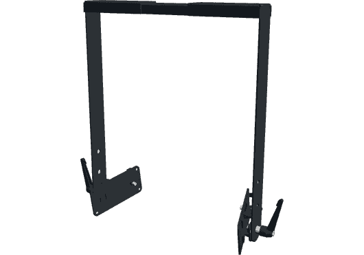 Audio - ACCESSOIRES AUDIO - STANDS - HK Audio - SHK TB-NQ - Royez Musik