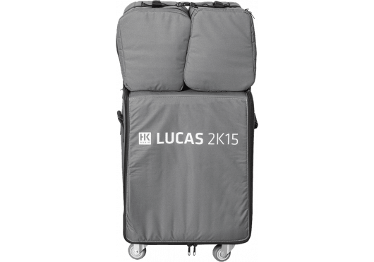 Audio - ENCEINTES & CO - HK Audio - SHK TROLLEY-2K15 - Royez Musik