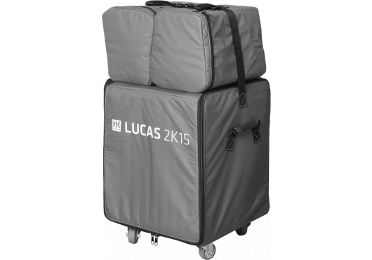 Audio - ENCEINTES & CO - HK Audio - SHK TROLLEY-2K15 - Royez Musik