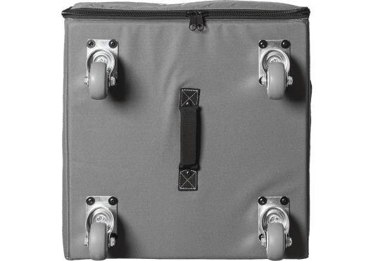 Audio - ENCEINTES & CO - HK Audio - SHK TROLLEY-2K15 - Royez Musik