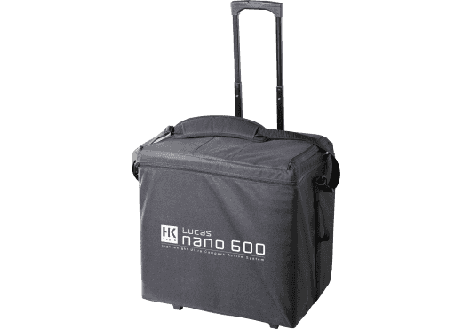 Audio - ENCEINTES & CO - HK Audio - SHK TROLLEY-N600 - Royez Musik