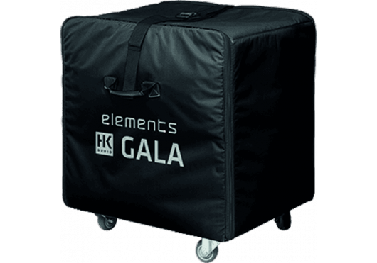 Audio - ENCEINTES & CO - HK Audio - SHK TROLLEY-SUB15 - Royez Musik