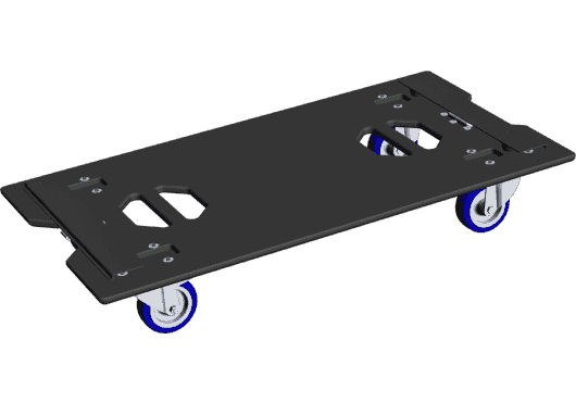 Audio - ENCEINTES & CO - HK Audio - SHK WB-4 - Royez Musik