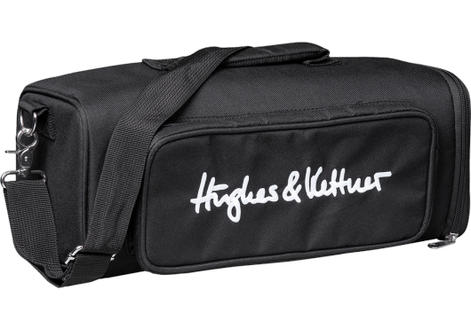 Amplis effets - ETUIS & HOUSSES - HOUSSES - Hughes & Kettner - MHK HOUSSE-SP200H - Royez Musik