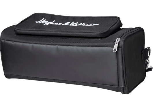 Amplis effets - ETUIS & HOUSSES - HOUSSES - Hughes & Kettner - MHK HOUSSE-SP200H - Royez Musik