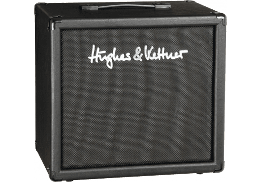 Amplis effets - BAFFLES - Hughes & Kettner - MHK TM112CAB - Royez Musik