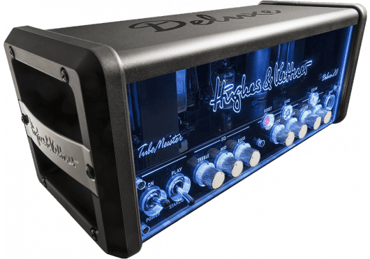 Amplis effets - AMPLIS - Hughes & Kettner - MHK TM20HDELUXE - Royez Musik