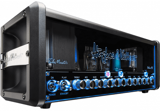 Amplis effets - AMPLIS - Hughes & Kettner - MHK TM40HDELUXE - Royez Musik